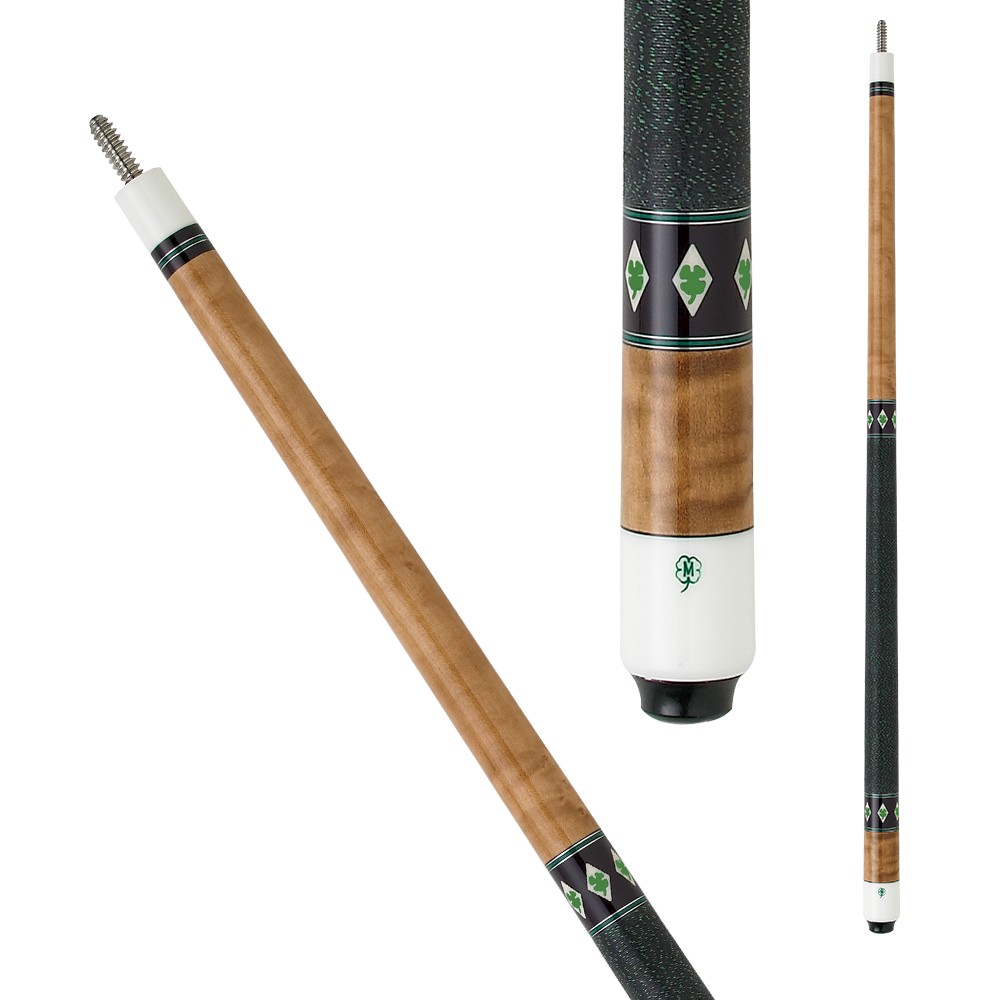 McDermott G436 Pool Cue - 18.0 oz Pool Cues