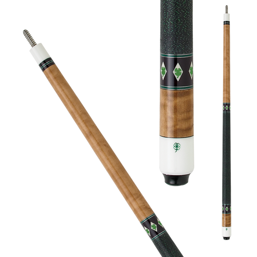 McDermott G436 Pool Cue - 21.0 oz Pool Cues