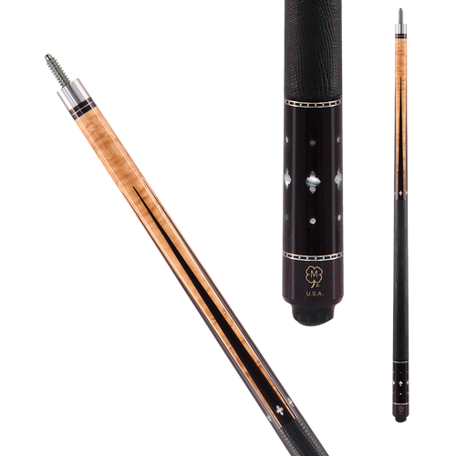 McDermott G502 Pool Cue - 21.0 oz Pool Cues