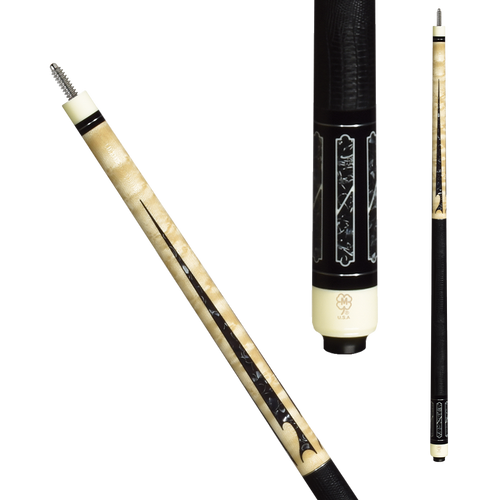 McDermott G511 Pool Cue - 19.0 oz Pool Cues