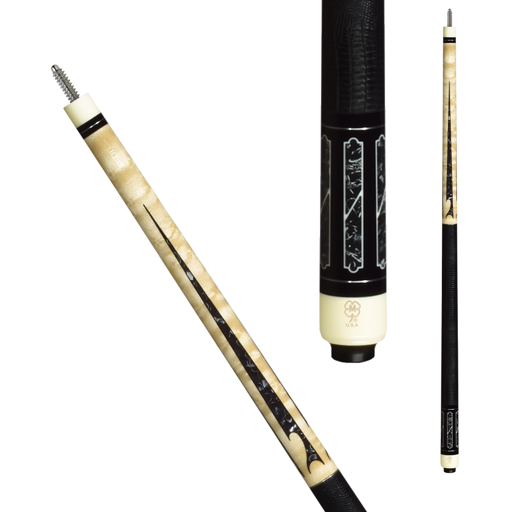 McDermott G511 Pool Cue - 21.0 oz Pool Cues