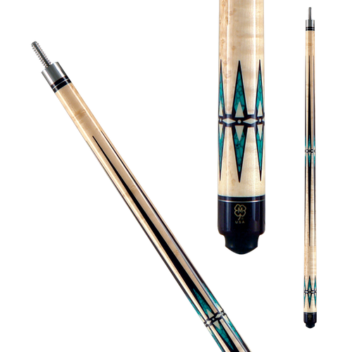 McDermott G605 Pool Cue - 20.0 oz Pool Cues