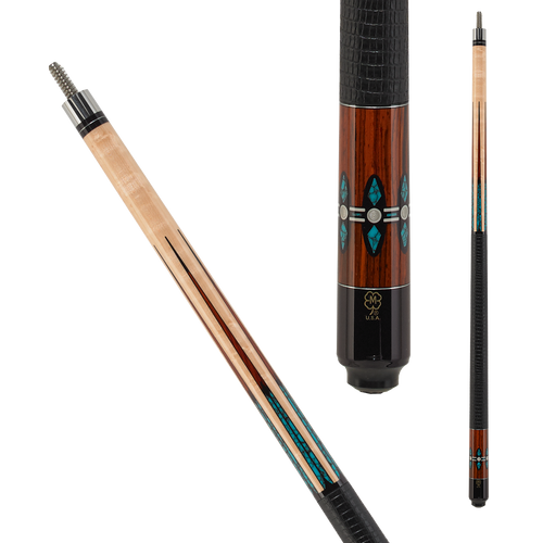 McDermott G606 Pool Cue - 20.0 oz Pool Cues