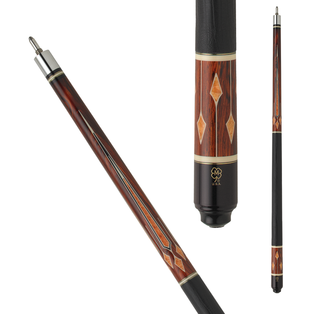 McDermott G701 Pool Cue - 19.0 oz Pool Cues