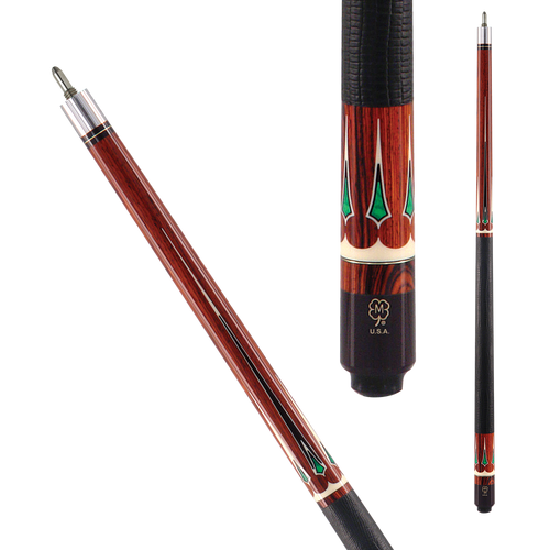 McDermott G706 Pool Cue - 21.0 oz Pool Cues