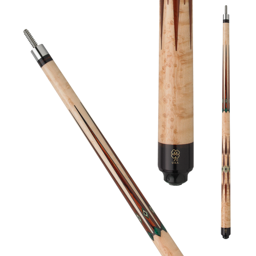 McDermott G708 Pool Cue - 18.0 oz Pool Cues