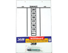 Dry GADESB Erase Score Board Gameroom Accessories