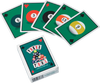 Poker GAPP Pool Cards - Includes 74 Cards Instructional Products and Training Aids