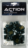 Action GAPSB Plastic Scoring Beads Gameroom Accessories