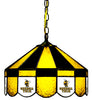 GEORGIA TECH 16'' SWAG HANGING LAMP - GAT-160SW