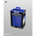 Gatherers' Tavern Pte Ltd -  Domaru Sleeves Collection - Gatherers' Tavern: Domaru Regular Fit: Noble Blue (100Ct) Pre-Order