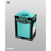 Gatherers' Tavern Pte Ltd -  Domaru Sleeves Collection - Gatherers' Tavern: Domaru Regular Fit: Rhystic Teal (100Ct) Pre-Order