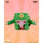 Gatherers' Tavern Pte Ltd -  Gatherers' Tavern: Yu-Gi-Oh: Arty Bag: Ojama Green Pre-Order