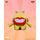 Gatherers' Tavern Pte Ltd -  Gatherers' Tavern: Yu-Gi-Oh: Arty Bag: Ojama Yellow Pre-Order