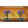 Gatherers' Tavern Pte Ltd -  Gatherers' Tavern: Magic The Gathering: Oddy Figure: Nicol Bolas Pre-Order
