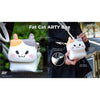 Gatherers' Tavern Pte Ltd -  Gatherers' Tavern: Final Fantasy: Arty Bag: Fat Cat Arty Box Pre-Order