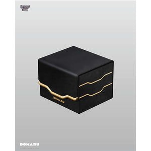 Gatherers' Tavern Pte Ltd -  Gatherers' Tavern: Domaru Armory Collection: Armory Horizon 100 (Side Loading): Slate Pre-Order