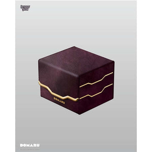 Gatherers' Tavern Pte Ltd -  Gatherers' Tavern: Domaru Armory Collection: Armory Horizon 100 (Side Loading): Ember Pre-Order
