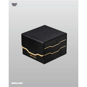 Gatherers' Tavern Pte Ltd -  Gatherers' Tavern: Domaru Armory Collection: Armory Horizon 133 (Side Loading): Slate Pre-Order