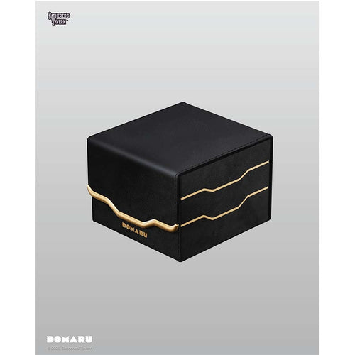 Gatherers' Tavern Pte Ltd -  Gatherers' Tavern: Domaru Armory Collection: Armory Horizon 133 (Side Loading): Slate Pre-Order