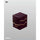 Gatherers' Tavern Pte Ltd -  Gatherers' Tavern: Domaru Armory Collection: Armory Vertex 100 (Top Loading): Ember Pre-Order