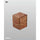 Gatherers' Tavern Pte Ltd -  Gatherers' Tavern: Domaru Armory Collection: Armory Vertex 100 (Top Loading): Chestnut Pre-Order