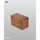 Gatherers' Tavern Pte Ltd -  Gatherers' Tavern: Domaru Armory Collection: Armory Vertex Duo 200 (Top Loading): Chestnut Pre-Order