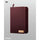 Gatherers' Tavern Pte Ltd -  Gatherers' Tavern: Domaru 4-Pocket Binder: Carnelian Pre-Order