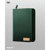 Gatherers' Tavern Pte Ltd -  Gatherers' Tavern: Domaru 4-Pocket Binder: Malachite Pre-Order