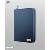 Gatherers' Tavern Pte Ltd -  Gatherers' Tavern: Domaru 9-Pocket Binder: Lazulite Pre-Order