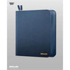 Gatherers' Tavern Pte Ltd -  Gatherers' Tavern: Domaru 12-Pocket Binder: Lazulite Pre-Order