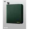 Gatherers' Tavern Pte Ltd -  Gatherers' Tavern: Domaru 12-Pocket Binder: Malachite Pre-Order