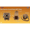 Gatherers' Tavern Pte Ltd -  Gatherers' Tavern: Yu-Gi-Oh: Arty Bag: Neo-Spacian Grand Mole Pre-Order