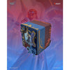 Gatherers' Tavern Pte Ltd -  Gatherers' Tavern: Magic The Gathering: Fra Fractured Reality Domaru Finest Deckbox: Chandra Nalaar Pre-Order