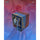 Gatherers' Tavern Pte Ltd -  Gatherers' Tavern: Magic The Gathering: Fra Fractured Reality Domaru Finest Deckbox: Chandra Nalaar Pre-Order