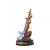 Gatherers' Tavern Pte Ltd -  Gatherers' Tavern: Magic The Gathering: Sword Of Fire And Ice (Statuette) Pre-Order
