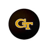 GEORGIA TECH EIGHT BALL BLACK - GATBBE300