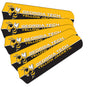 GEORGIA TECH FAN BLADE SET GOLD/BLACK - GATFBL100-52