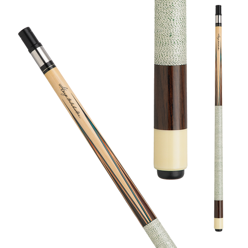 Balabushka GB01 Pool Cue - 21.0 oz Pool Cues