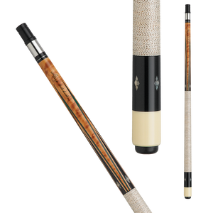 Balabushka GB03 Pool Cue - 21.0 oz Pool Cues