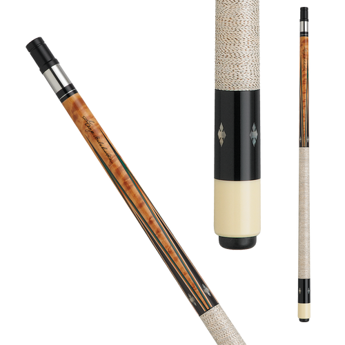 Balabushka GB03 Pool Cue - 21.0 oz Pool Cues