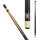 Balabushka GB05 Pool Cue - 19.0 oz Pool Cues