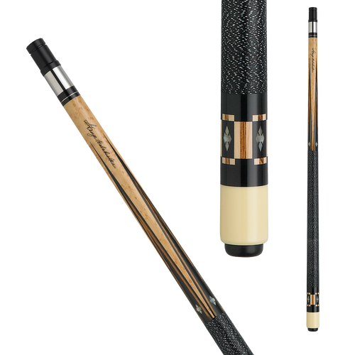 Balabushka GB05 Pool Cue - 19.0 oz Pool Cues