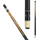 Balabushka GB09 Pool Cue - 19.0 oz Pool Cues