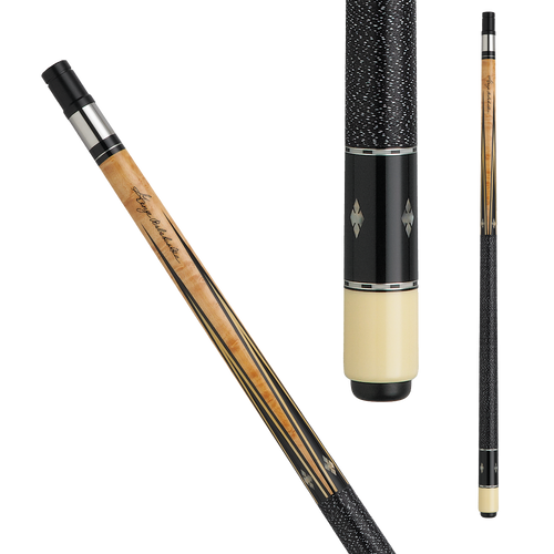 Balabushka GB09 Pool Cue - 20.0 oz Pool Cues