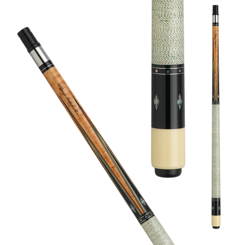 Balabushka GB21 Pool Cue - 20.0 oz Pool Cues