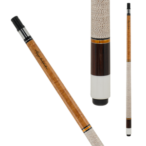 Balabushka GB24 Pool Cue - 19.0oz Pool Cues