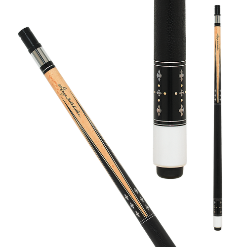 Balabushka GBGS Szamboti Pool Cue - 20.0 oz Pool Cues