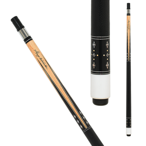 Balabushka GBGS Szamboti Pool Cue - 21.0 oz Pool Cues