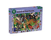 Chronicle Books CB9780735355798 Woodland Forest Search & Find Puzzle